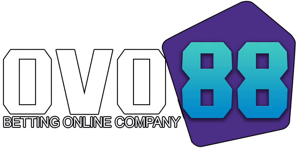 OVO88 Logo